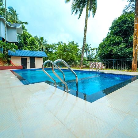 Chandragiri Wayanad Pool Bungalow By Voye Homes Vaduvanchal Buitenkant foto