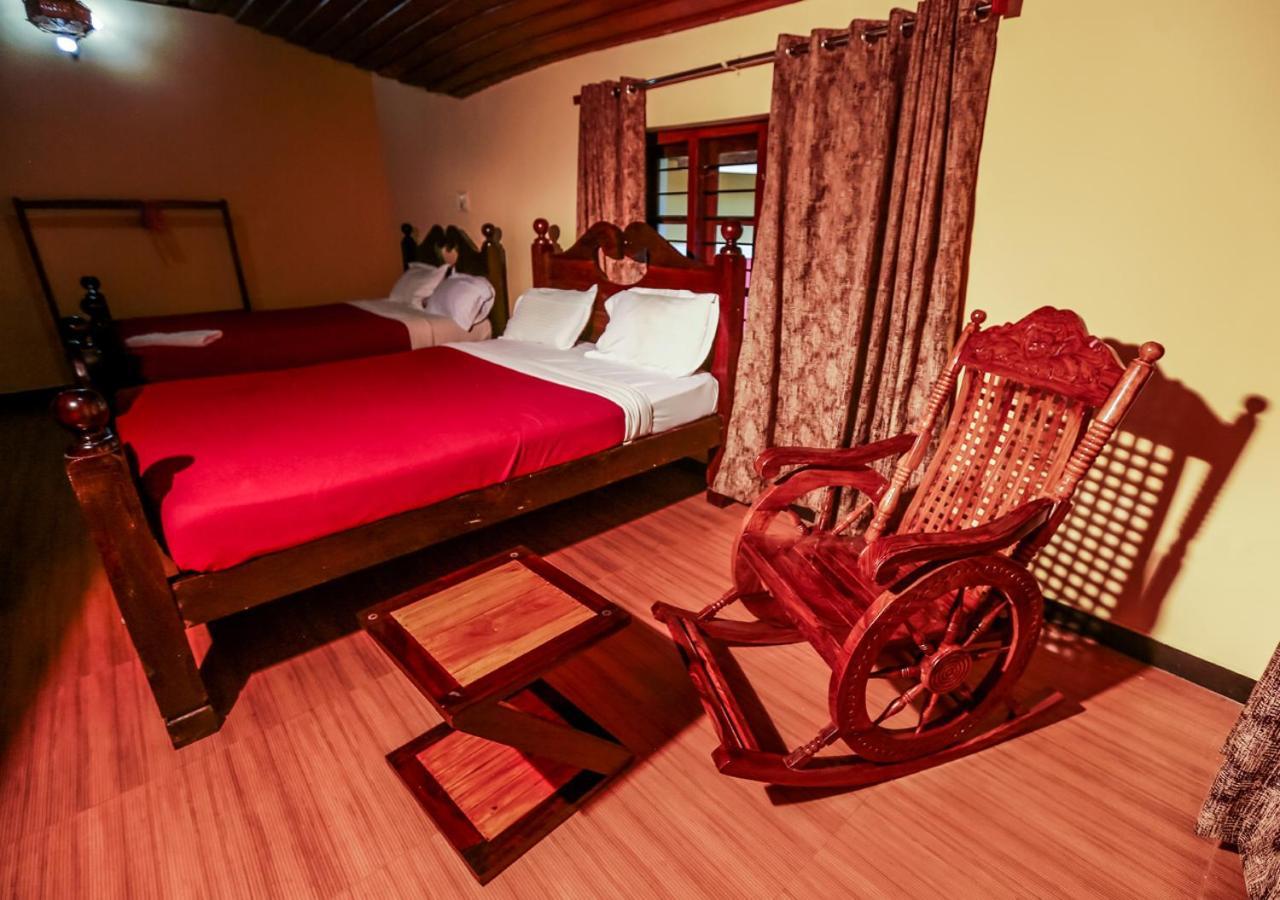Chandragiri Wayanad Pool Bungalow By Voye Homes Vaduvanchal Buitenkant foto