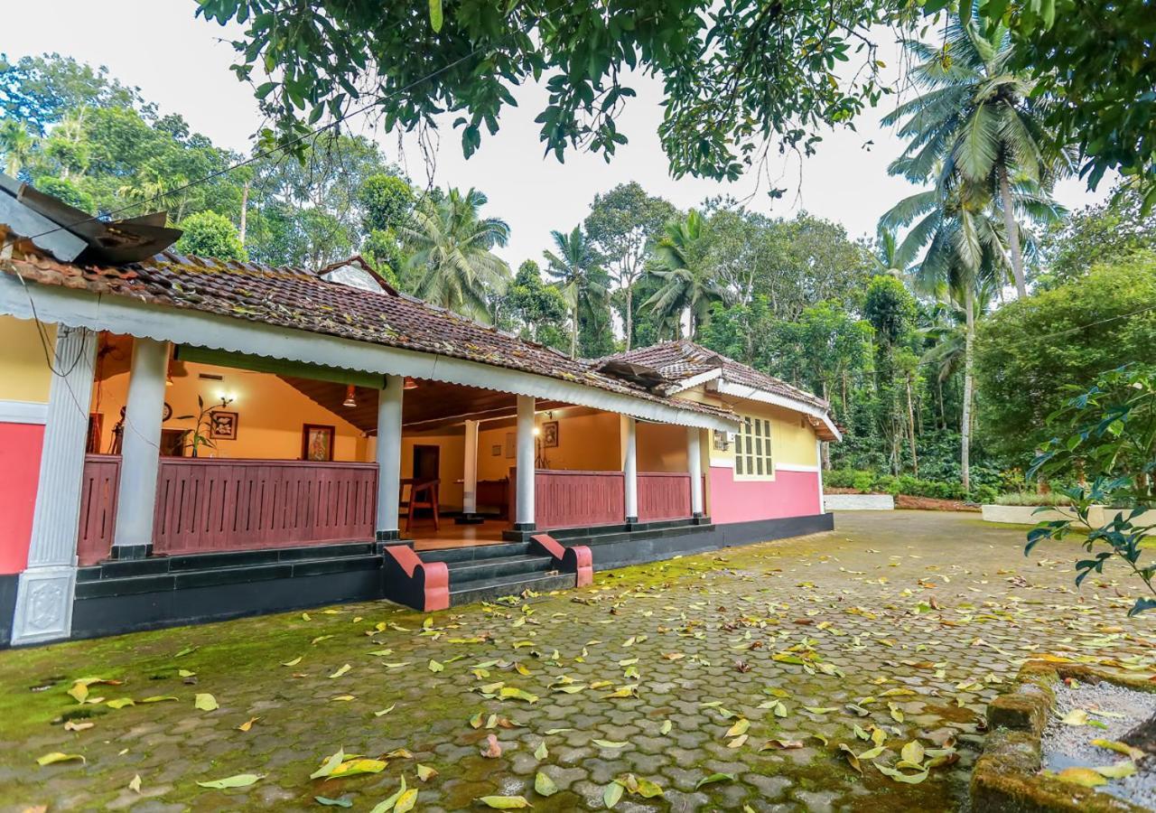 Chandragiri Wayanad Pool Bungalow By Voye Homes Vaduvanchal Buitenkant foto