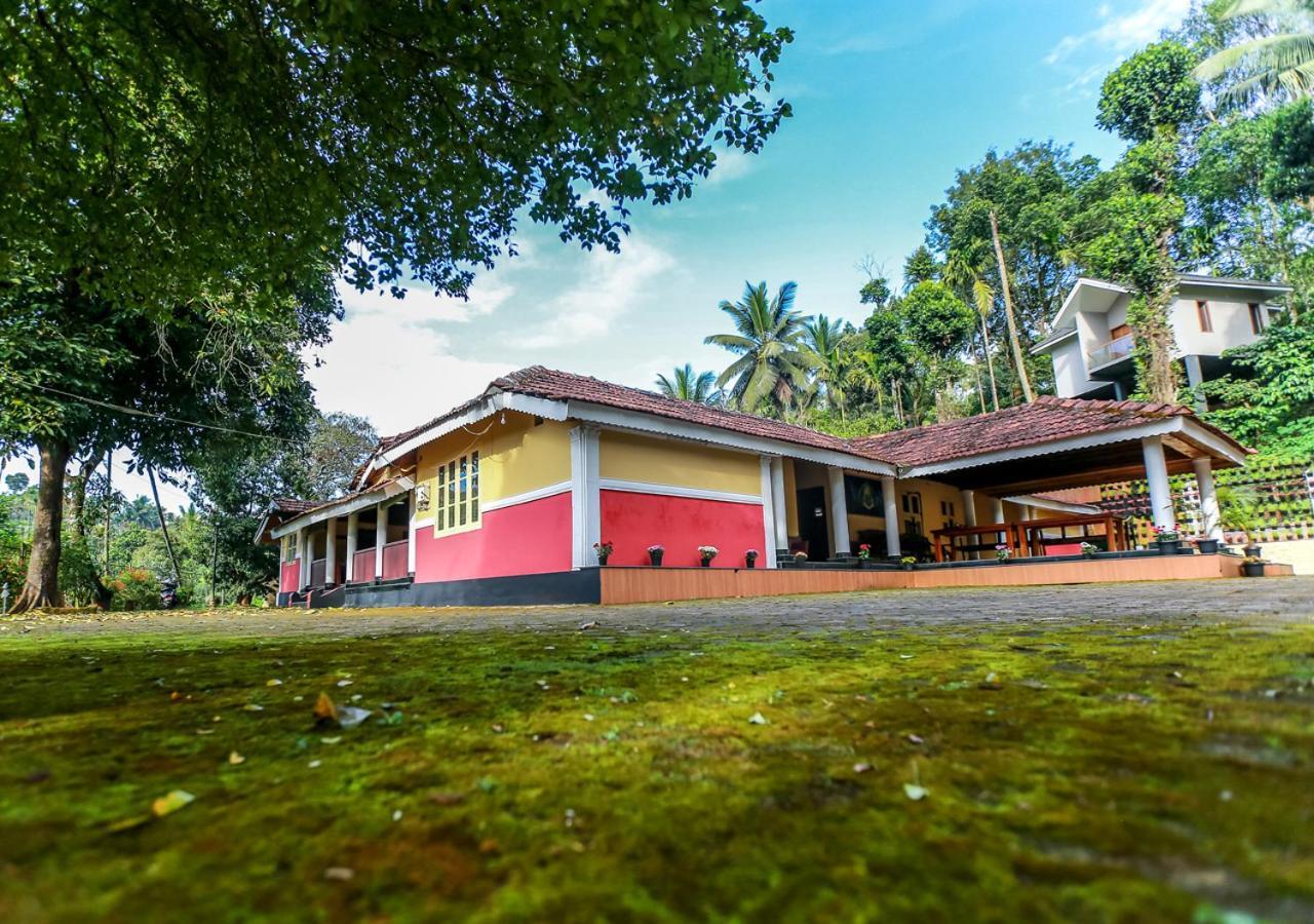 Chandragiri Wayanad Pool Bungalow By Voye Homes Vaduvanchal Buitenkant foto