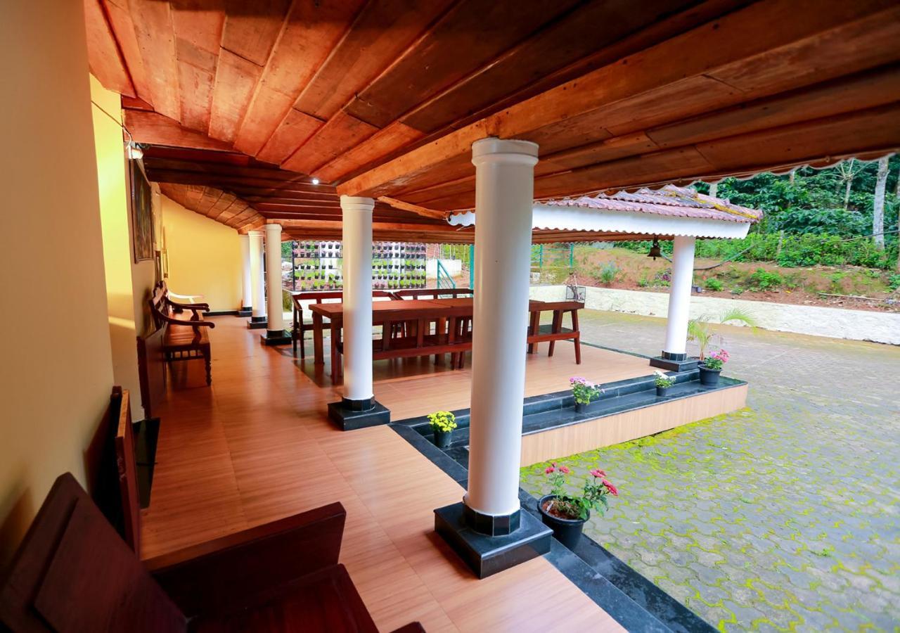 Chandragiri Wayanad Pool Bungalow By Voye Homes Vaduvanchal Buitenkant foto
