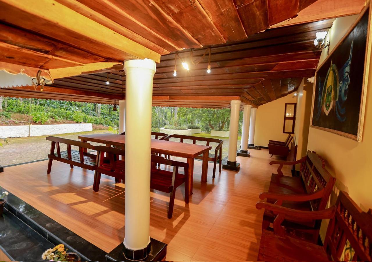 Chandragiri Wayanad Pool Bungalow By Voye Homes Vaduvanchal Buitenkant foto