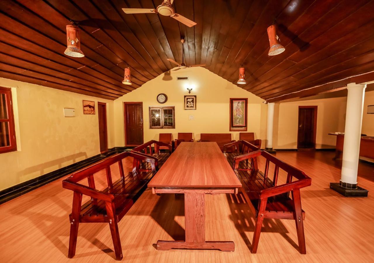 Chandragiri Wayanad Pool Bungalow By Voye Homes Vaduvanchal Buitenkant foto