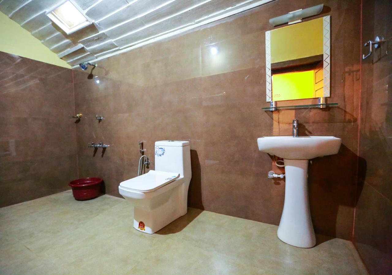 Chandragiri Wayanad Pool Bungalow By Voye Homes Vaduvanchal Buitenkant foto