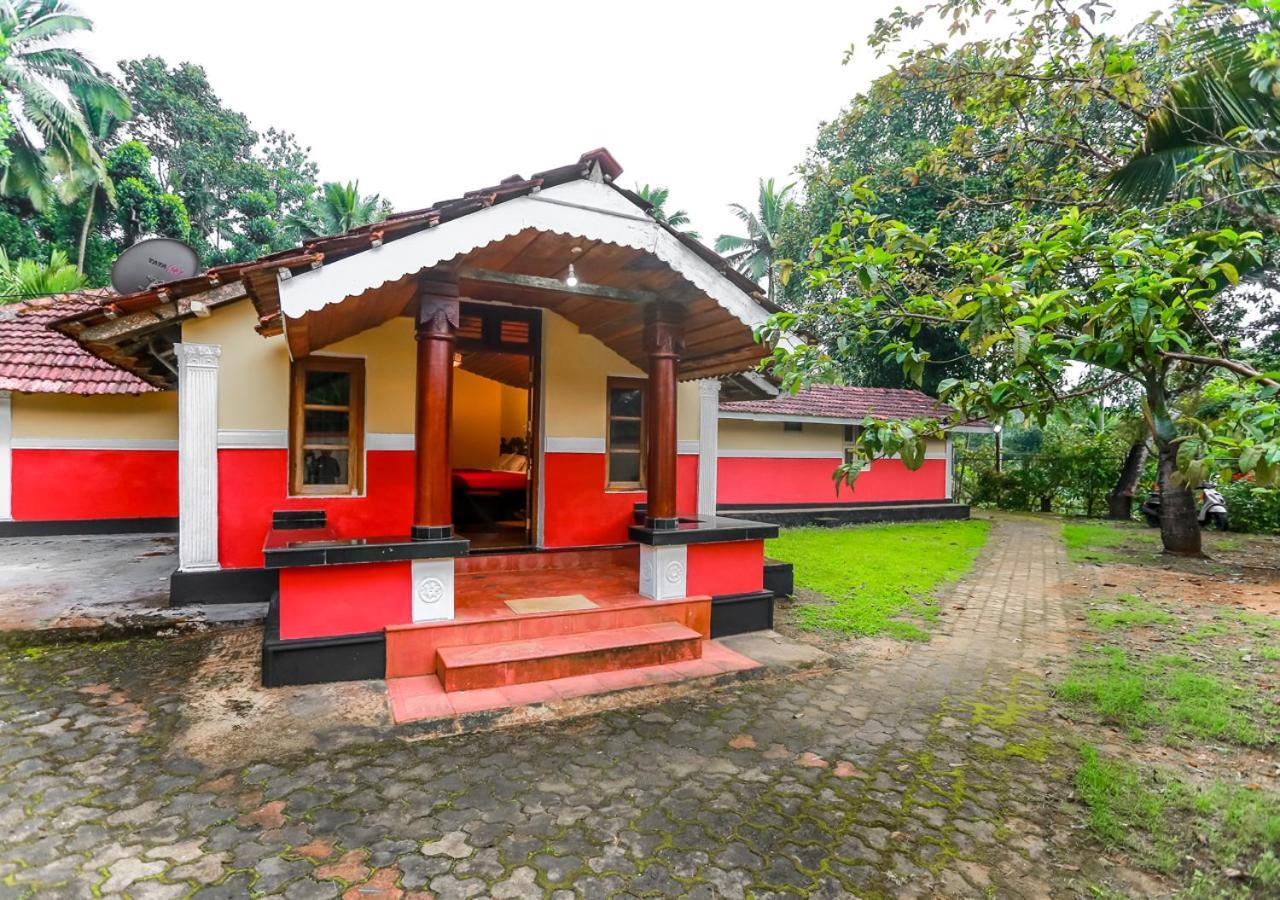 Chandragiri Wayanad Pool Bungalow By Voye Homes Vaduvanchal Buitenkant foto