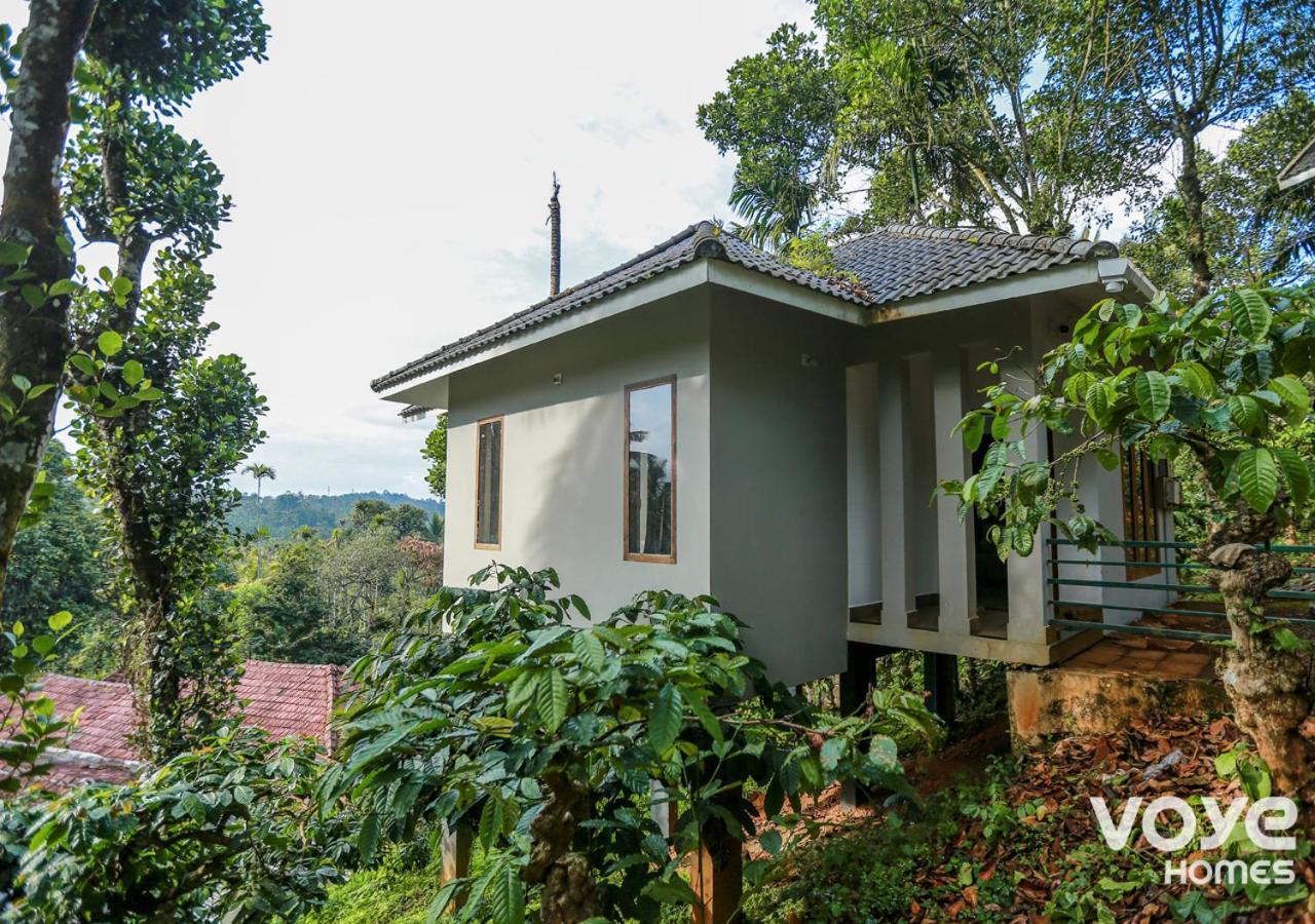 Chandragiri Wayanad Pool Bungalow By Voye Homes Vaduvanchal Buitenkant foto