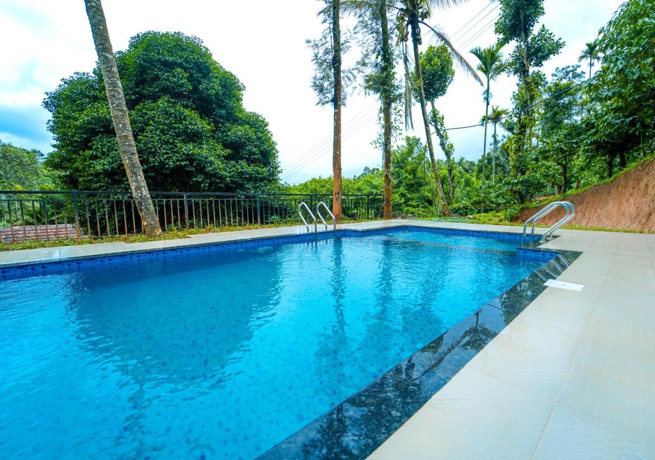 Chandragiri Wayanad Pool Bungalow By Voye Homes Vaduvanchal Buitenkant foto