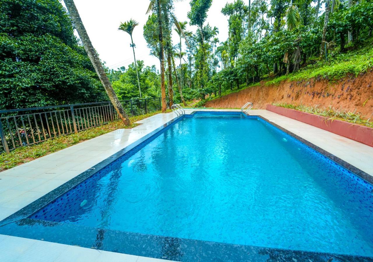 Chandragiri Wayanad Pool Bungalow By Voye Homes Vaduvanchal Buitenkant foto