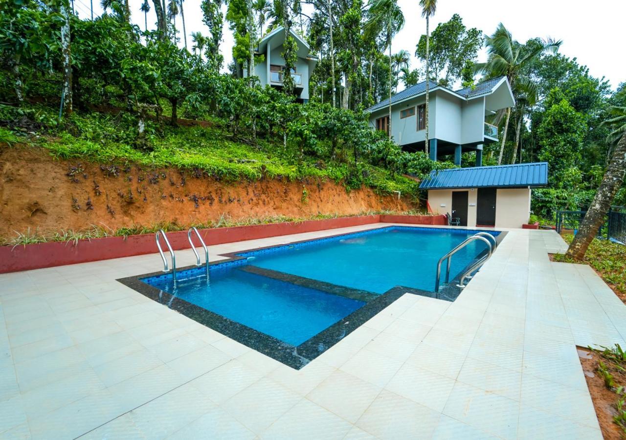 Chandragiri Wayanad Pool Bungalow By Voye Homes Vaduvanchal Buitenkant foto